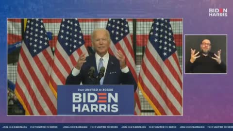 Video Montage of Joe Biden Rudeness, Gaffes and Mumbles