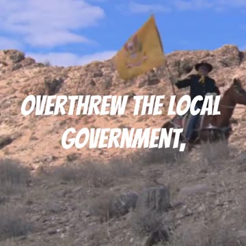 Democrat White supremacists staged America's only coup in this North Carolina town. #AmericanCoup