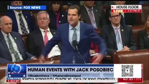 Elvira Duffy- EBS just went off! The NSA found me!