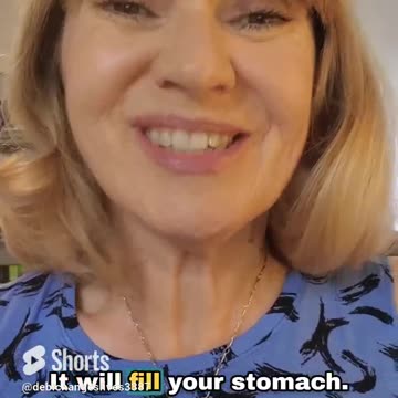 𝗪𝗵𝘆 𝗗𝗼 𝗬𝗼𝘂 𝗦𝗻𝗮𝗰𝗸?🤔𝗦𝗻𝗮𝗰𝗸𝗶𝗻𝗴 𝗶𝘀 𝗮 𝘀𝗶𝗴𝗻 𝗼𝗳 𝗮 𝗻𝘂𝘁𝗿𝗶𝗲𝗻𝘁 𝗱𝗲𝗳𝗶𝗰𝗶𝗲𝗻𝗰𝘆.👀