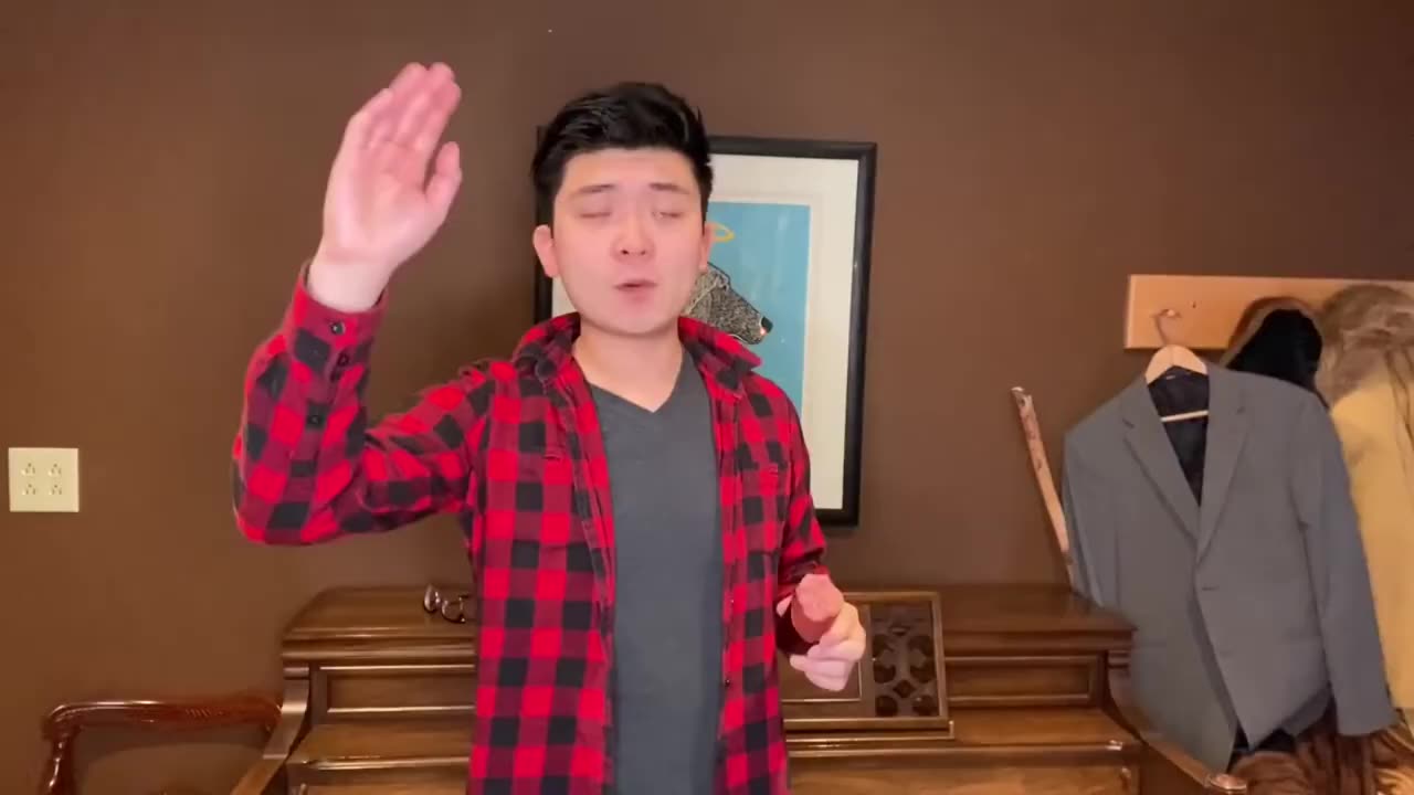 When Asians run out of rice 1-3