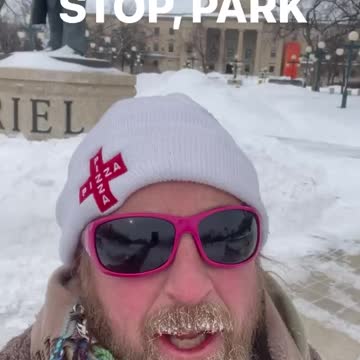 Louis Riel Day, the crossroads of Canada