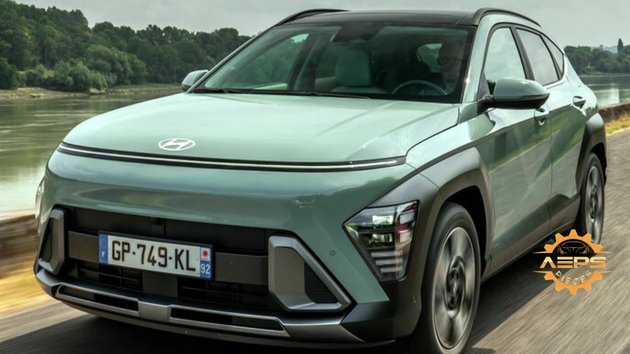 AEPSPIECES.COM - Moteur complet HYUNDAI KONA EM16