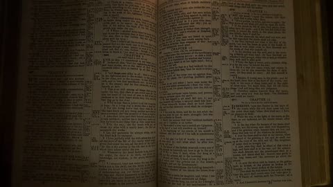 Ecclesiastes 10