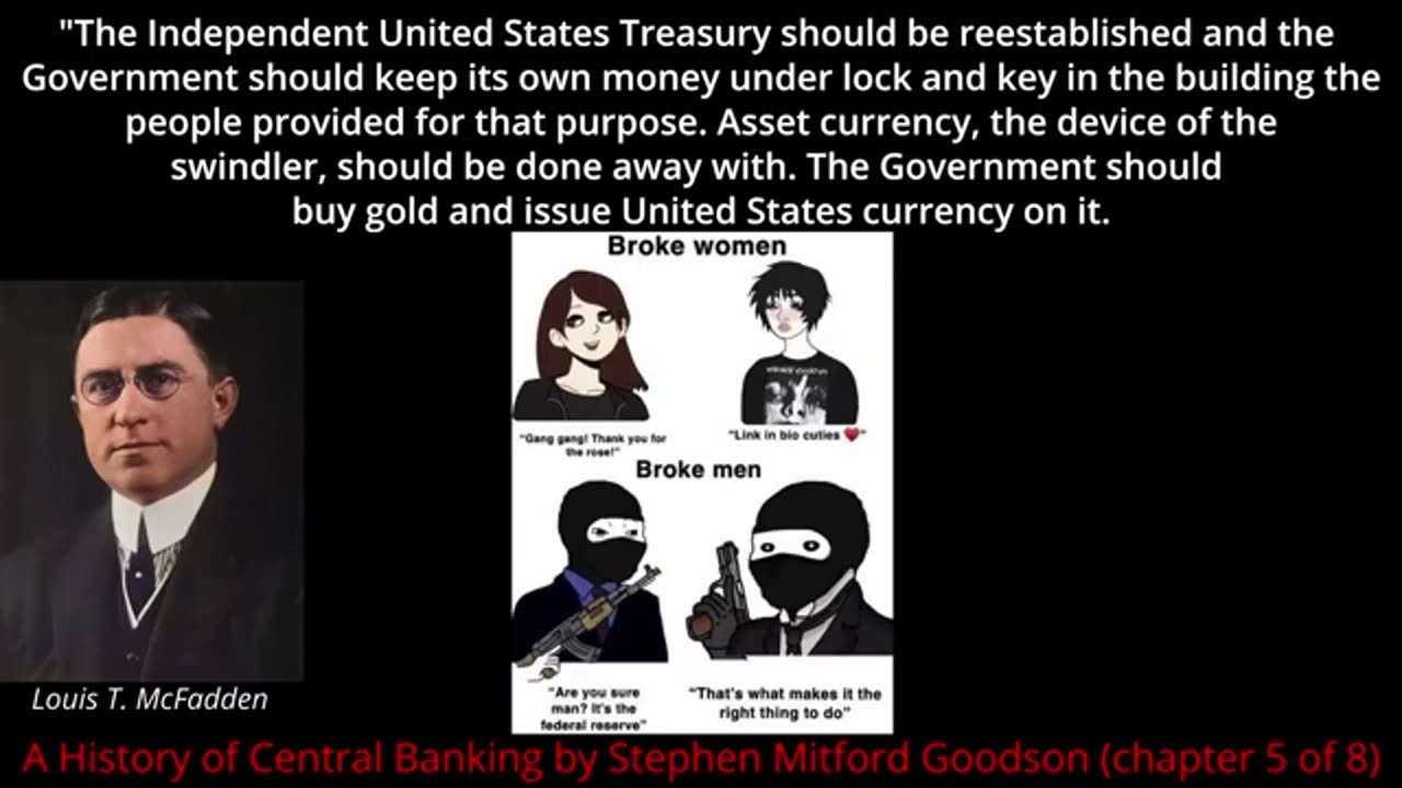 A History of Central Banking and the Enslavement of Mankind by Stephen Goodson