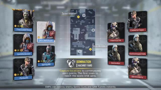 Call of duty