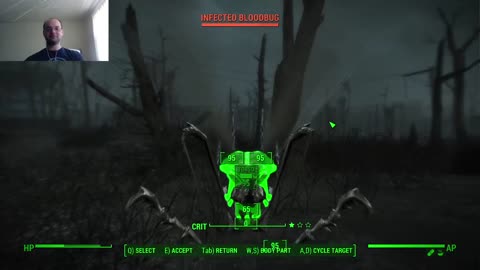 A Quick Errand; Fallout 4, Ep 126