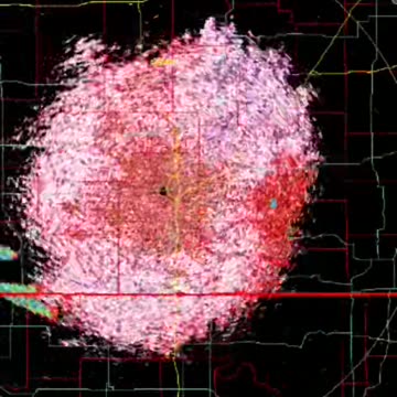 HAARP - NEXRAD – LRAD - Nová Generace radarů