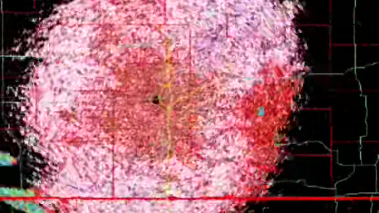 HAARP - NEXRAD – LRAD - Nová Generace radarů