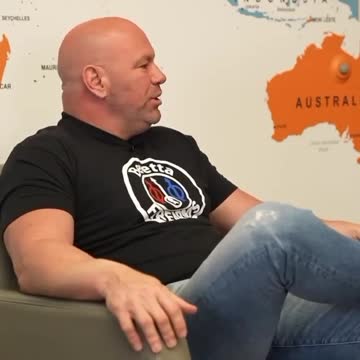 Dana White on Why Businesses are Having a Hard Time Hiring.