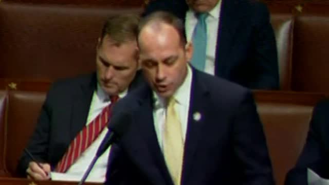 Rep. Good: "There is no climate crisis. It is a hoax."
