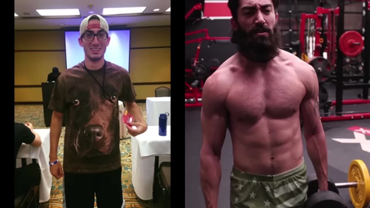 Jesse Wants to Do Steroids #workout #fitness #america