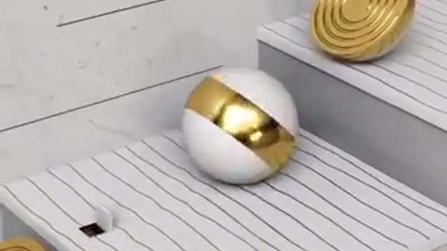 #oddlysatisfying #loop
