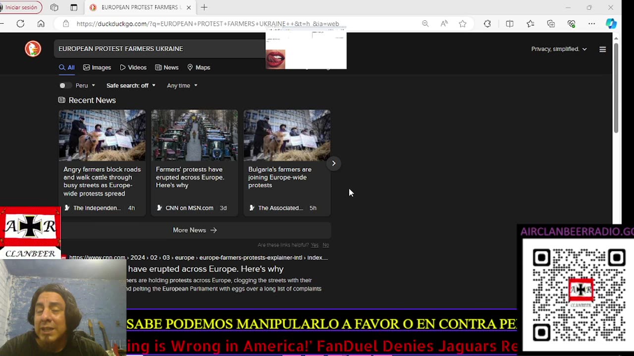 MONDAY HEADLINES 05/02/2024