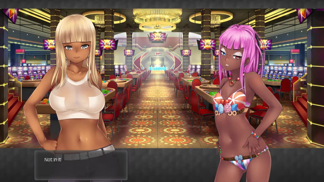 lola all date events pairs Huniepop 2 Double Date