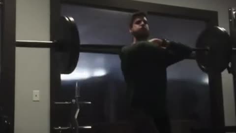 FRONT LUNGE 115