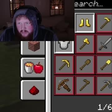 Discover the Best Strategy to Craft an Iron Ingot in Minecraft