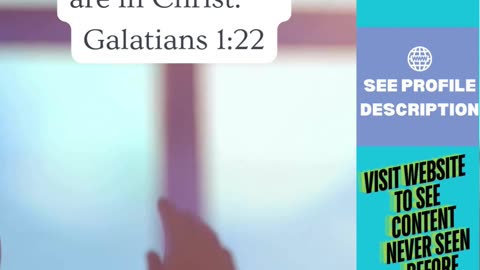 Daily Bible Verse: Finding Hope in Jesus