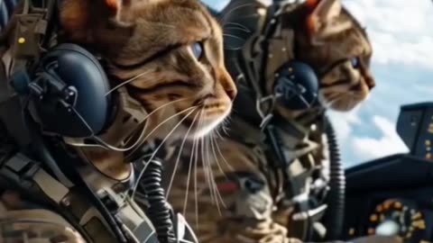 ALL NEW ARMY CAT ENJOY!!