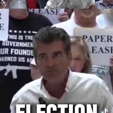 Georgia says Trump won Georgia in 2020