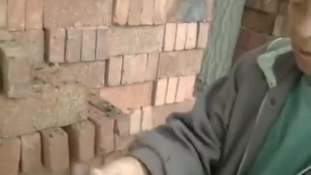 Chinese Tofu Construction - House Building Bricks