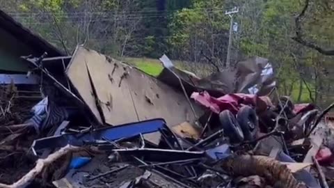 FEMA is lying. People on the ground are documenting and disclosing the lies