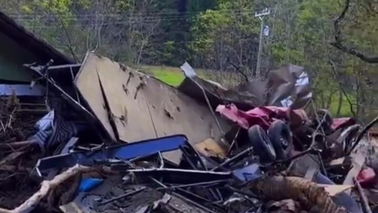 FEMA is lying. People on the ground are documenting and disclosing the lies