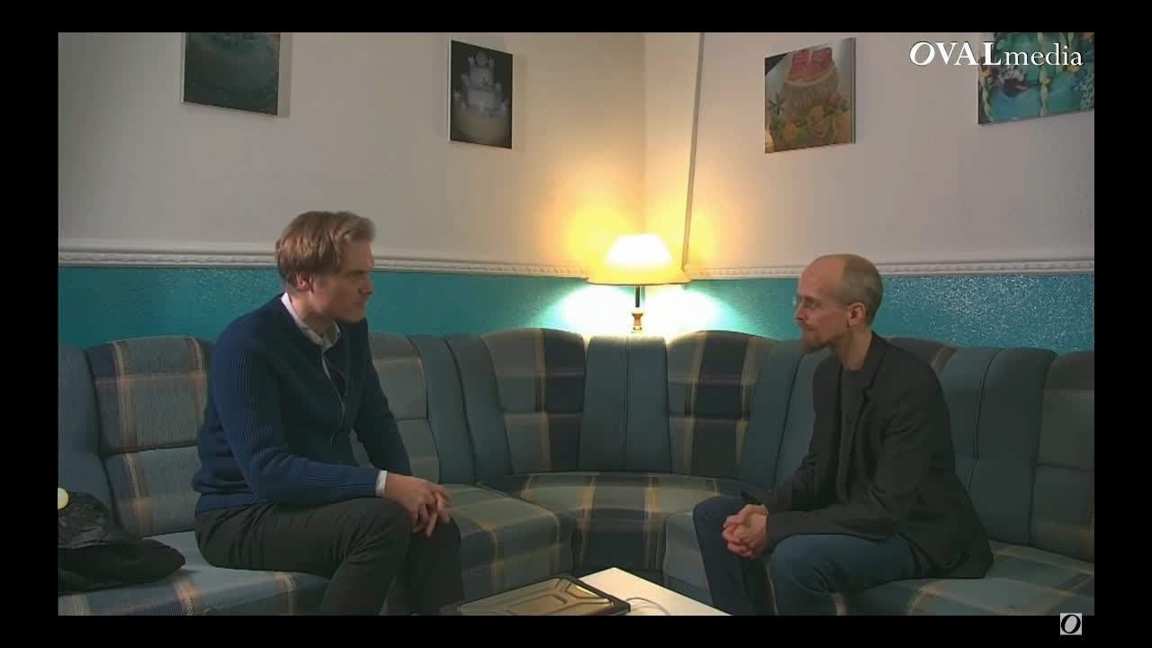 ➽Paul Schreyer: Narrative