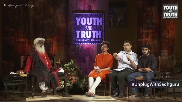 A Student said Sadhguru's analogy stupid || Things Went Horribly Wrong || See What Happened Next