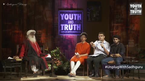 A Student said Sadhguru's analogy stupid || Things Went Horribly Wrong || See What Happened Next