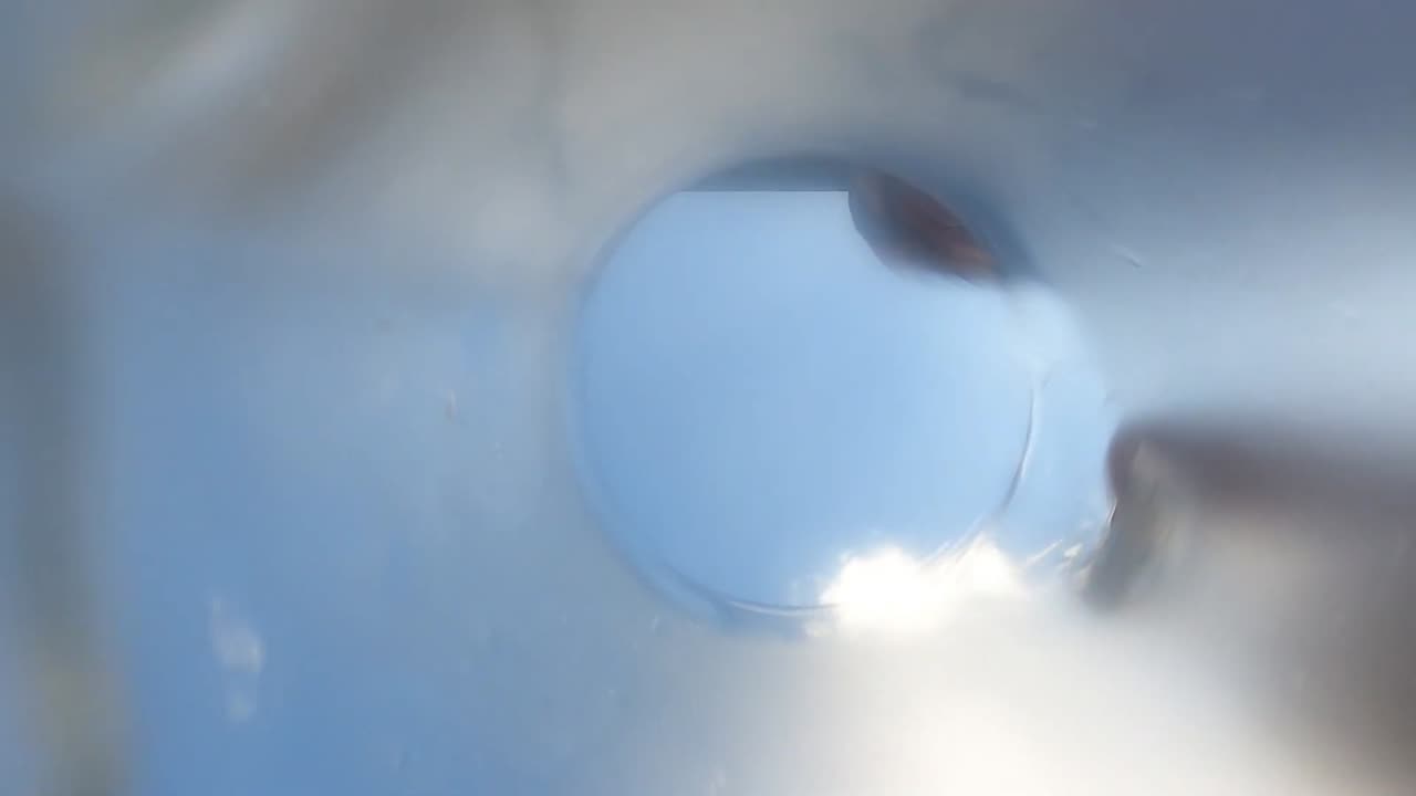 What It's Like To Be Drank