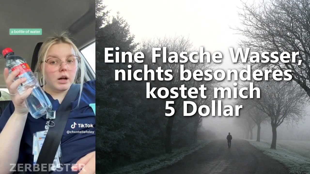 WIR SIND NICHTS WERT | Teil 4