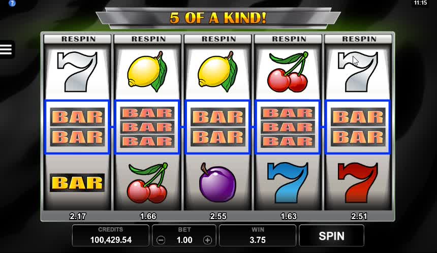 Retro Reels Online Slot Games - Top Paying Microgaming Slots