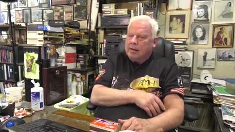 John Lear Interview 2019 Part 3 of 3