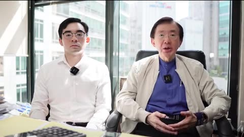 Why is there no corruption in Singapore…