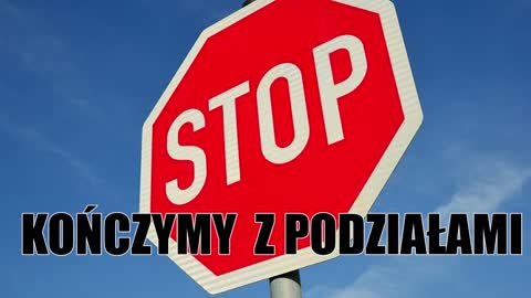 KOŃCZYMY Z PODZIAŁAMI