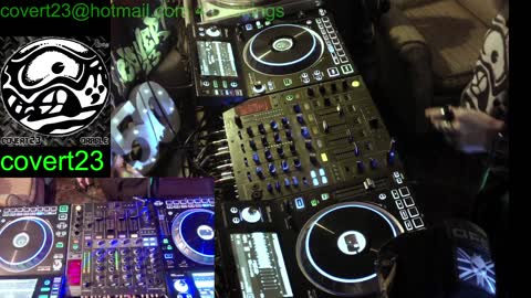 covert23 live and direct from deep cover studios...xxx