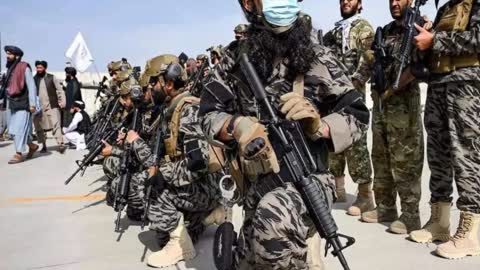 State Department Launches Review of Biden’s Afghanistan Withdrawal