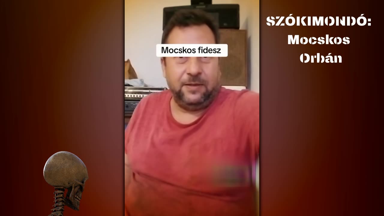 Mocskos Fidesz és egyéb SZÖSSZENETEK avagy nevezd nevén a dolgokat