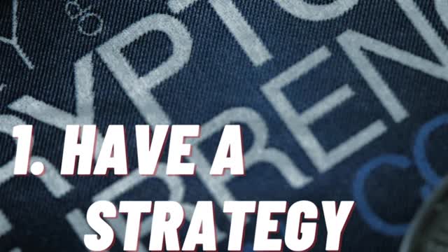 Tip for Crypto Beginner. #rumble #crypto #trending