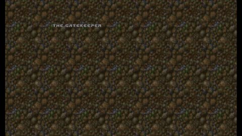 Brutal Doom - Plutonia - Pistol Start - Hard Realism - The Gateway of Hell (MAP30)