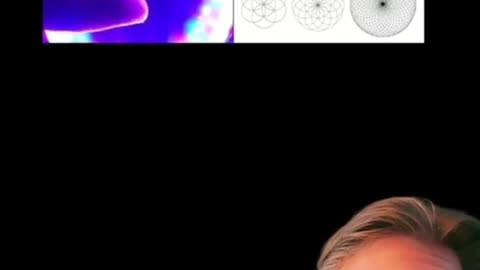Decoding the Universe: The Power of Geometric Patterns and Ferrofluid
