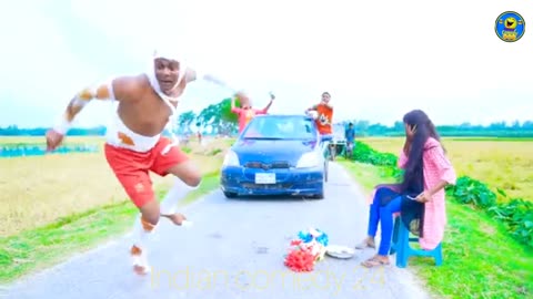 Best Indian comedy video 😃 mind free Funny Videos 😂 comedy 😂 Funny 🚀