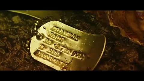 Short action movie