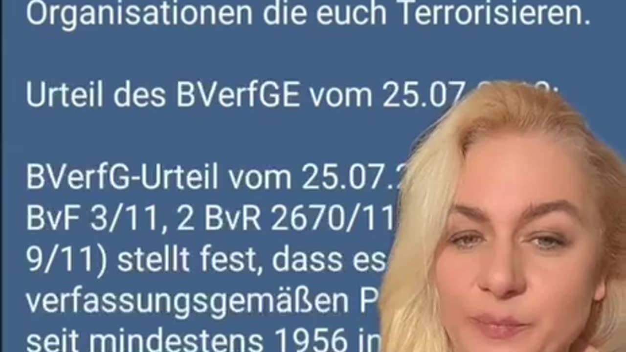 Zurückweisung Brief