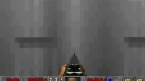 Lets Play Doom 1-4: Military Base