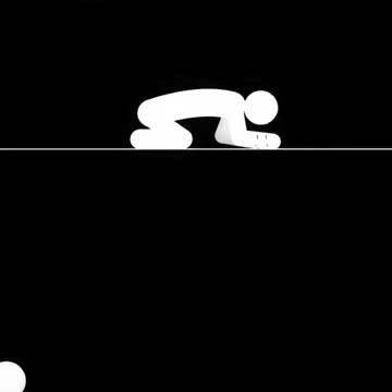 Failure Isn’t in the Mistake – It’s in Giving Up