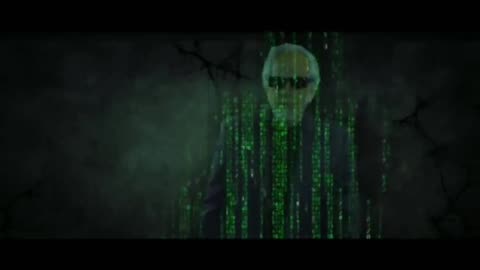 Welcome to the Matrix
