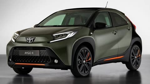 AEPSPIECES.COM - Tableau de bord complet TOYOTA AYGO
