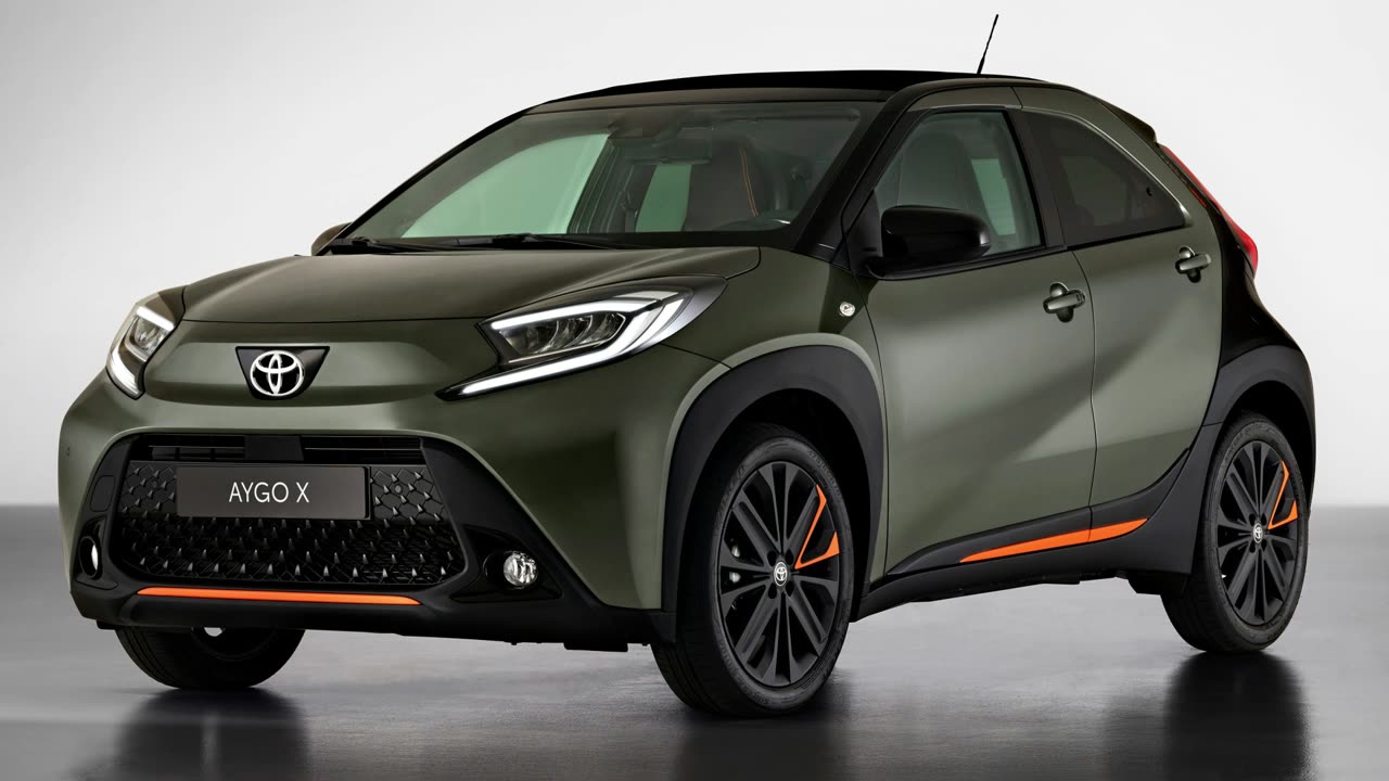 AEPSPIECES.COM - Tableau de bord complet TOYOTA AYGO